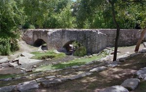 Espada Aqueduct