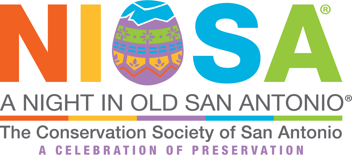AtHomeFiesta Virtual NIOSA The Conservation Society of San Antonio